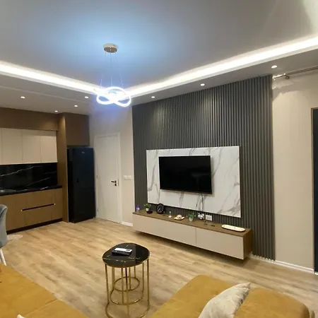 Appartement Sl Tirana
