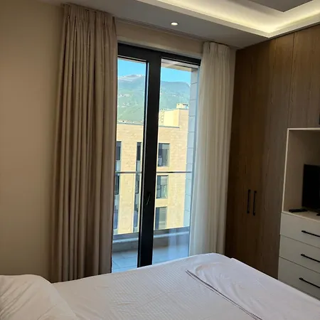 Appartement Sl Tirana