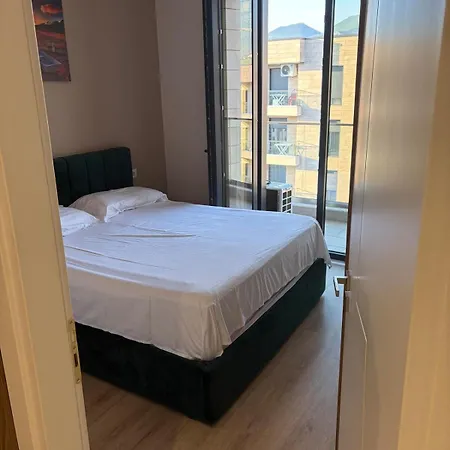 Sl Appartement Tirana