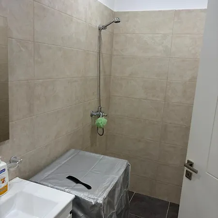 Sl Appartement